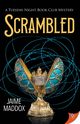 Scrambled, Maddox Jaime