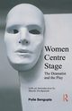 Women Centre Stage, Sengupta Poile