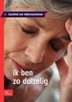 Ik ben zo duizelig, Krogt S.