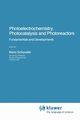 Photoelectrochemistry, Photocatalysis and Photoreactors Fundamentals and Developments, 