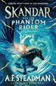 Skandar and the Phantom Rider, Steadman A.F.