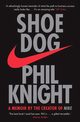 Shoe Dog, Knight Phil