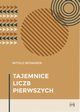 Tajemnice liczb pierwszych, Bednarek Witold