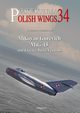 Polish Wings 34 Mikoyan Gurevich Mig-15, Musiakowski Lechosaw