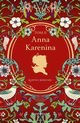 Anna Karenina. Tom 2, Lew Tostoj