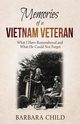 Memories of a Vietnam Veteran, Child Barbara