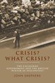 Crisis? What crisis?, Shepherd John