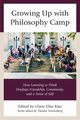 Growing Up with Philosophy Camp, 
