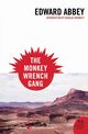 The Monkey Wrench Gang, Abbey Edward