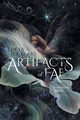 Artifacts of Fae, Jex-Blake Lucia