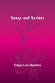 Songs and Satires, Masters Edgar Lee