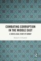 Combating Corruption in the Middle East, Al-Rashidi Khaled S.