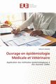 Ouvrage en pidmiologie Mdicale et Vtrinaire, SAIDANI KHELAF
