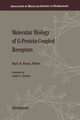 Molecular Biology of G-Protein-Coupled Receptors, Brann M.