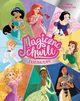 Magiczne chwile z ksiniczkami. Disney, 