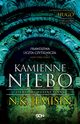 Kamienne niebo, Jemisin N.K.