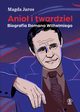 Anio i twardziel. Biografia Romana Wilhelmiego, Jaros Magda