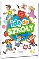 Id do szkoy Opowiadania dla dzieci (klasy 0-3), Biaek Magorzata