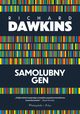 Samolubny gen, Dawkins Richard