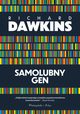 Samolubny gen, Dawkins Richard