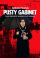 Pusty gabinet, Pawlak Antoni