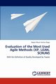 Evaluation of the Most Used Agile Methods (XP, Lean, Scrum), N'Kauh Nathan Regis Bodje