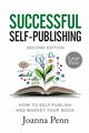 Successful Self-Publishing Large Print Edition, Penn Joanna