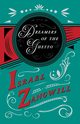 Dreamers of the Ghetto, Zangwill Israel