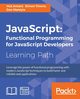 JavaScript, Antani Ved