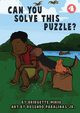 Can You Solve This Puzzle?, Mirio Bridget