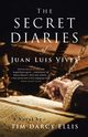 The Secret Diaries of Juan Luis Vives, Ellis Tim Darcy