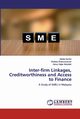 Inter-firm Linkages, Creditworthiness and Access to Finance, Nurdin Nabila