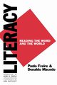 Literacy, Freire Paulo