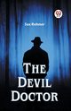 The Devil Doctor, Rohmer Sax