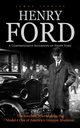 Henry Ford, Jenkins James