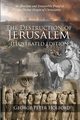 The Destruction of Jerusalem, Holford George Peter