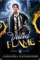 Veiled Flame, Featherstone Cassandra