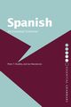 Spanish, Bradley Peter T
