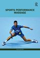 Sports Performance Massage, Bedford Steve