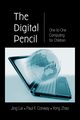 The Digital Pencil, Lei Jing