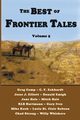 The Best of Frontier Tales, Volume 5, 