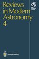 Reviews in Modern Astronomy, Klare Gerhard