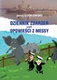 Dziennik zdarze czyli opowieci z messy, ubkowski Jerzy