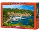 Puzzle 1000 Portofino, Italy, 