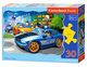 Puzzle 30 Police Chase, 
