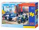 Puzzle 100 Police Station, 