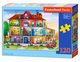 Puzzle 120 House Life, 