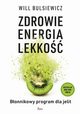 Zdrowie, energia, lekko Bonnikowy program dla jelit, Bulsiewicz Will