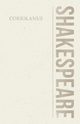 Coriolanus, Shakespeare William