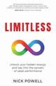 Limitless, Powell Nick